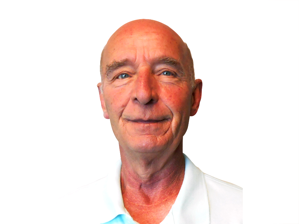 Michael Stepp